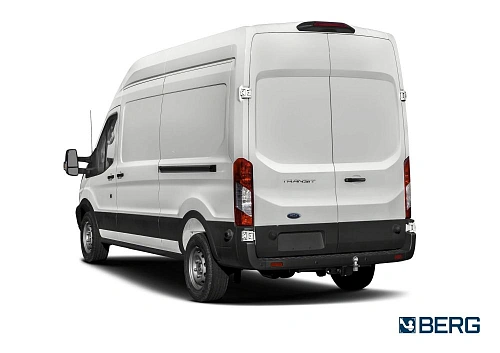 Ford best sale transit 2014