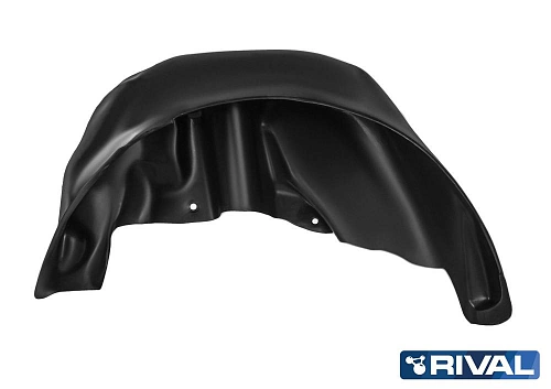 Подкрылок, RIVAL, для Lada Xray 2015- задний правый
