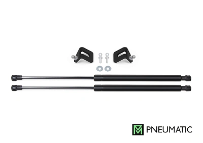 Амортизаторы капота Pneumatic (2 шт.)CheryTiggo4(2018-2023),CheryTiggo4Pro(2022-).KaiyiX3(2023-),KaiyiX3PRO(2023-),Москвич3/3е(2022-).Jac Js4(2022-)