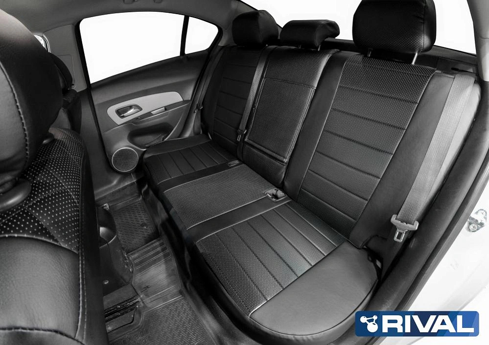 Порог-площадка &quot;Premium&quot; A173ALP