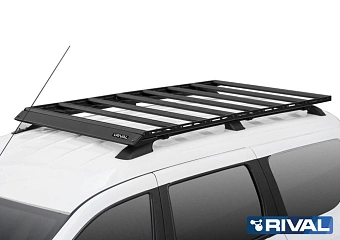 5 причин купить багажник на крышу автомобиля в магазине Roof-Cars.ru