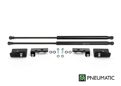 Комплект упоров капота Pneumatic Mitsubishi Outlander III (2012-)